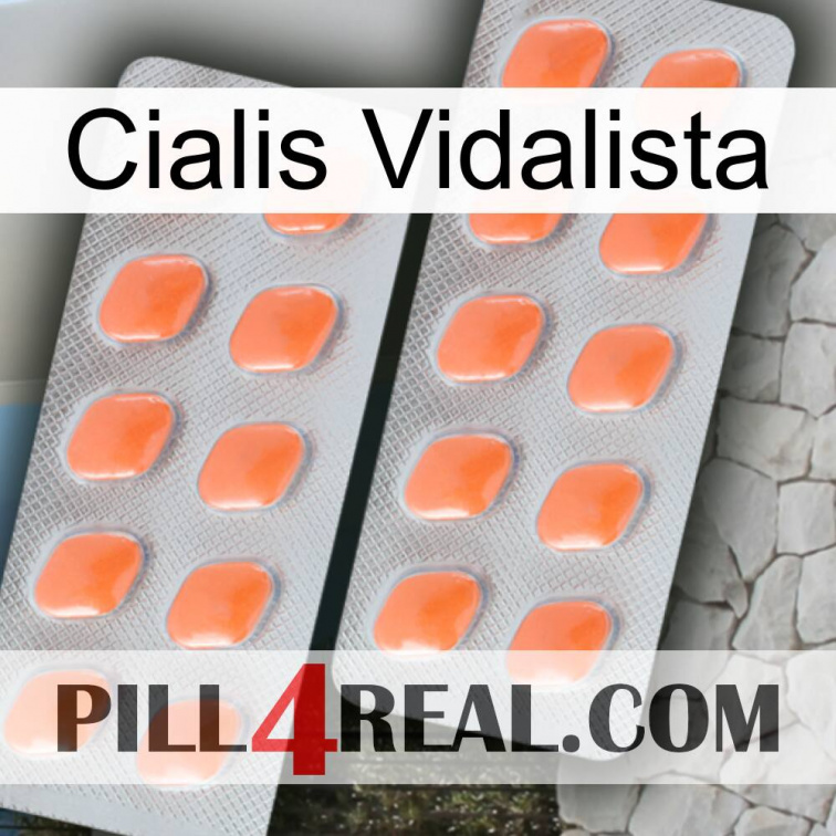 Cialis Vidalista 27